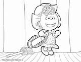 Coloring Pages Easter Snoopy Peanuts Sally Brown Charlie Board Choose Color Getdrawings Printable Getcolorings sketch template