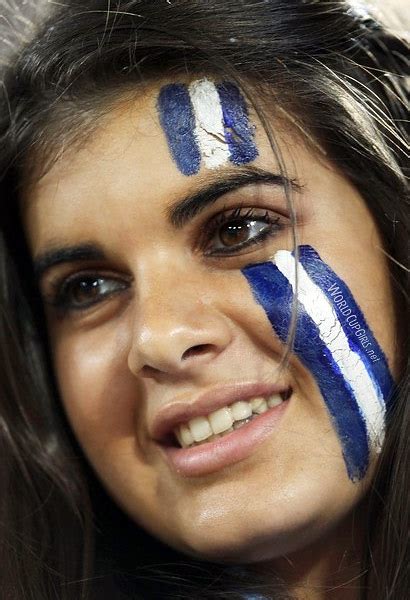 World Cup Girls Greek Girls