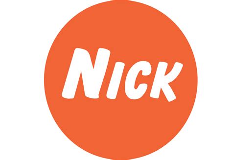 nickcom logo logodix