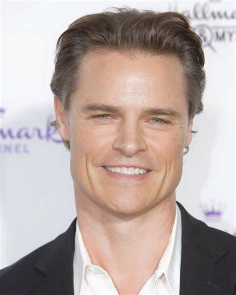 Dylan Neal From Cedar Cove Tv