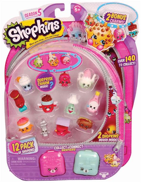 shopkins season   toy reviews  toy insider