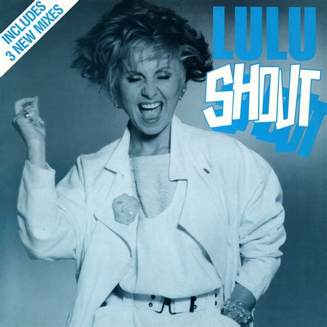 music rewind lulu shout vinyl 12 1986