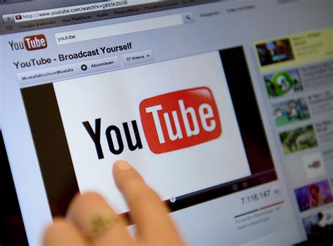 youtube launching subscription  service nbc news