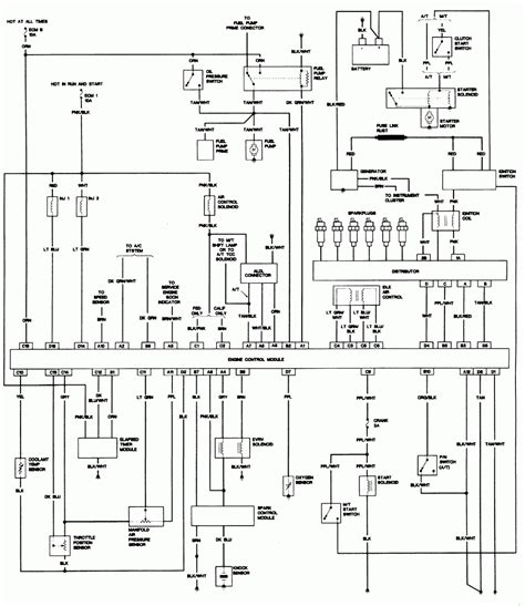 suzuki samurai wiring diagram  images faceitsaloncom