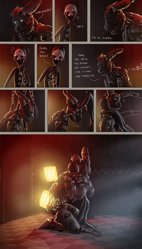 the story behind forgiveness page13 by leda456 on deviantart