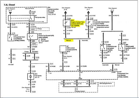 ford    wiring diagram efcaviationcom