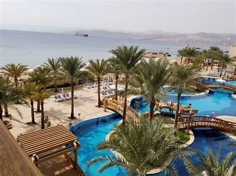 intercontinental aqaba resort   jordan hotel reviews