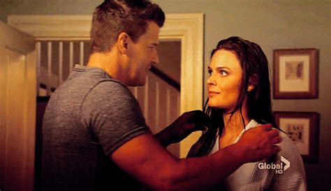 The Abcs Of Booth And Brennan A Tv Romance To Die For