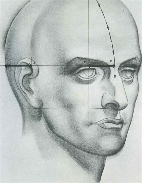 drawing  human head drawing  human head joshua nava arts