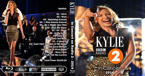 Deer5001rockcocert Kylie Minogue
