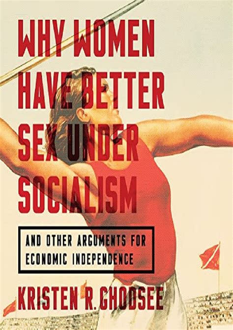 pdf why women have better sex under socialism jairukaufmanのブログ