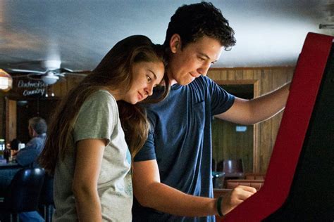 The Spectacular Now A Potent Painful Teen Romance