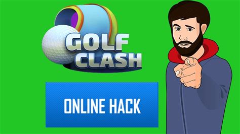 golf clash hack  cheat  unlimited gems  coins youtube