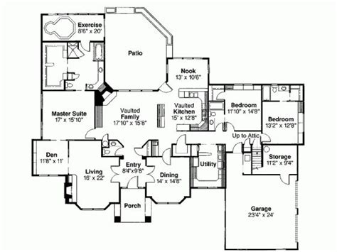 pin  house plans