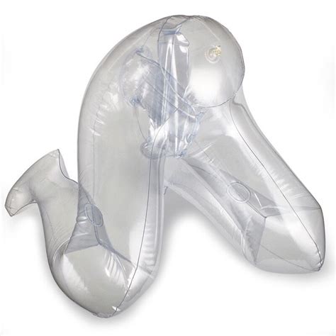 New Inflatable Half Leg Male 3d Adult Artificial Anal Real Vagina