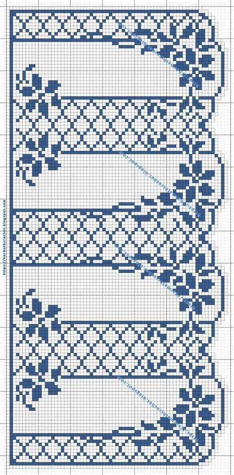 filet crochet patterns crochet patterns filet crochet charts cross stitch patterns flowers