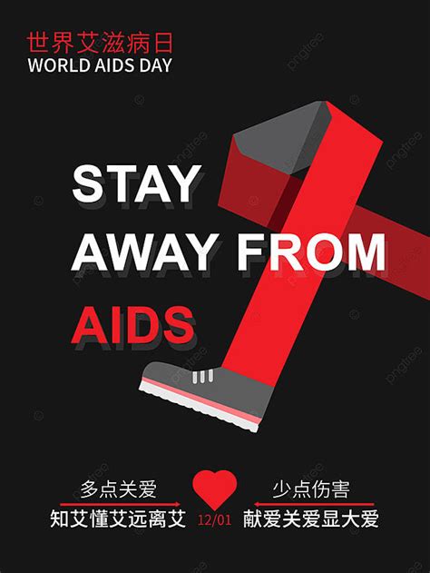 Poster Aids Prevention Semua Tentang Informasi Poster