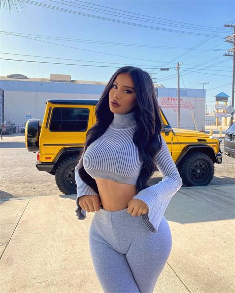 The Hottest Fashion Nova Models On Instagram Right Now