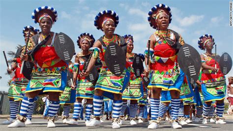 a journey through south africa s stunning zulu kingdom cnn travel