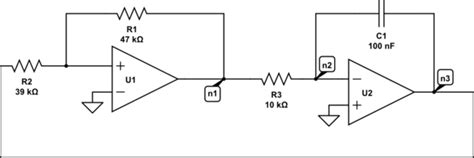 operational amplifier circuit   opamps electrical engineering stack exchange