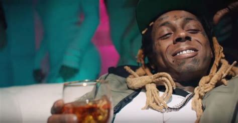 Lil Wayne Stars In New Bumbu Rum Commercial Shares His