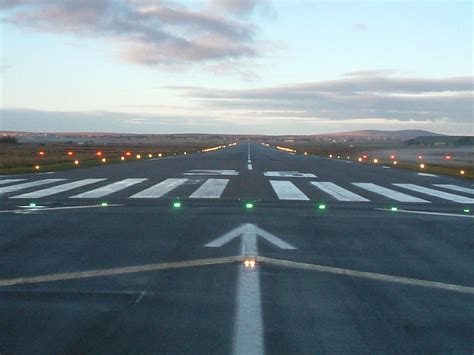 filestornoway airport runwayjpg wikipedia