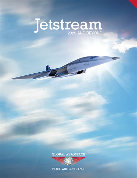 jetstream update  global aero