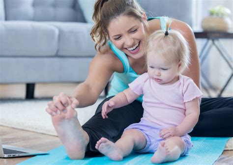 Can Diet And Exercise Affect Your Breastmilk Quality Twl