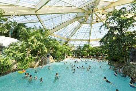 center parcs opens holiday bookings      bag cheap deals early