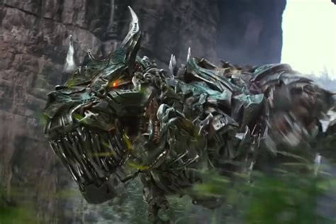 transformers age  extinction   expect bms bachelor