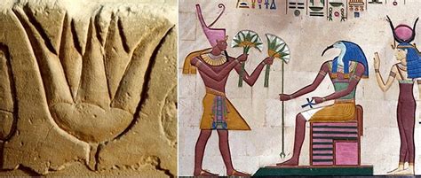 12 Ancient Egyptian Symbols Explained