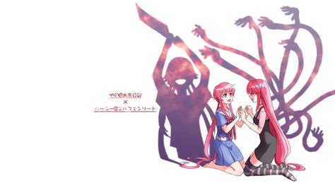 animes aehnlich wie elfenlied freizeit anime elfen lied