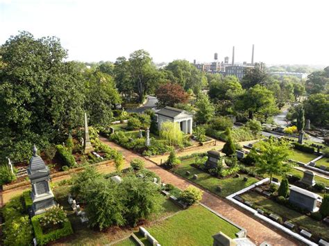 black history month  tours  oakland cemeterys african american grounds atlanta
