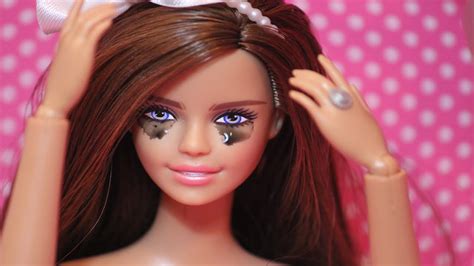 pity party barbie doll  video youtube