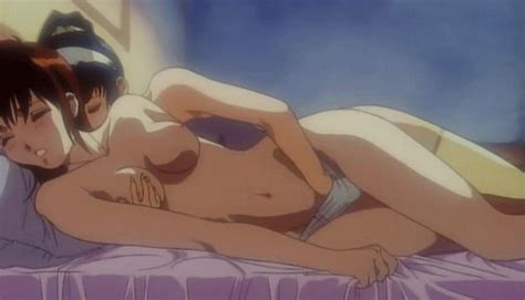 yuri hentai anime masturbation datawav