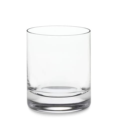 Old Fashion Glass Glassware Rental Allwell Rents