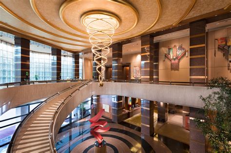 conrad centennial singapore hotel staycation review tatler asia