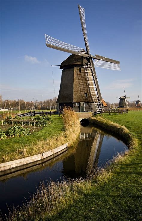 dutch windmill windmills  dutch  pinterest foto bugil bokep
