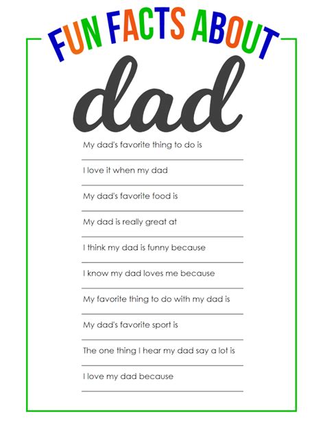 love   dad printable printable word searches