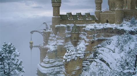 free download hogwarts castle backgrounds pixelstalk