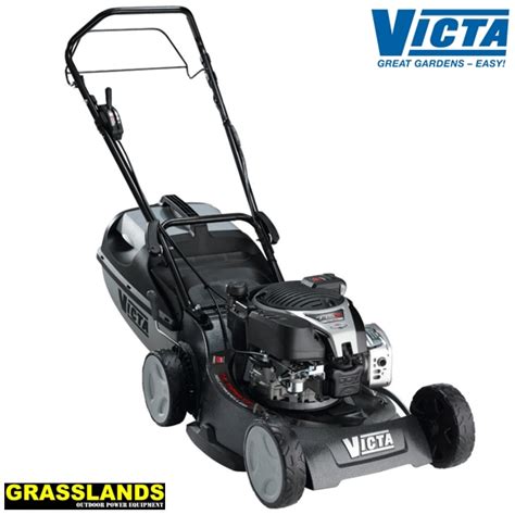 victa ultimate lawnmower  grasslands kumeu