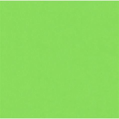 origami paper lite green color  mm  sheets