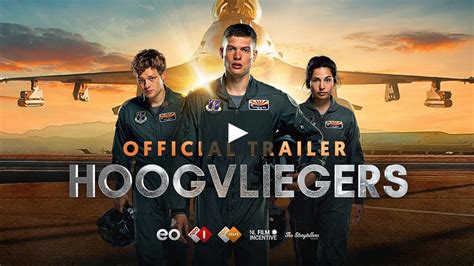 high flyers official trailer series  vimeo