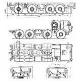 Tatra Blueprints Blueprint Cars Drawingdatabase sketch template