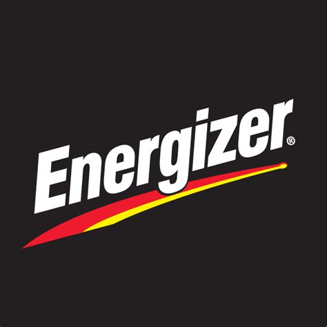 energizer logo vector logo  energizer brand   eps ai png cdr formats