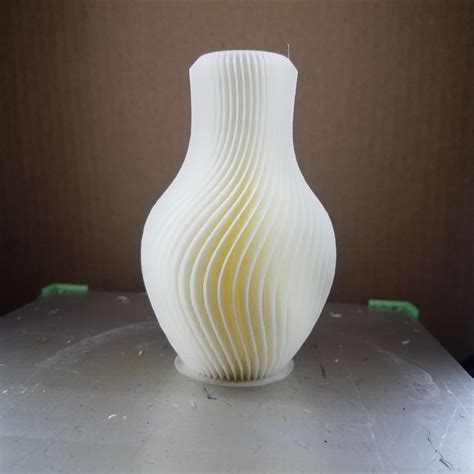 finally   time  print    vases rdprinting