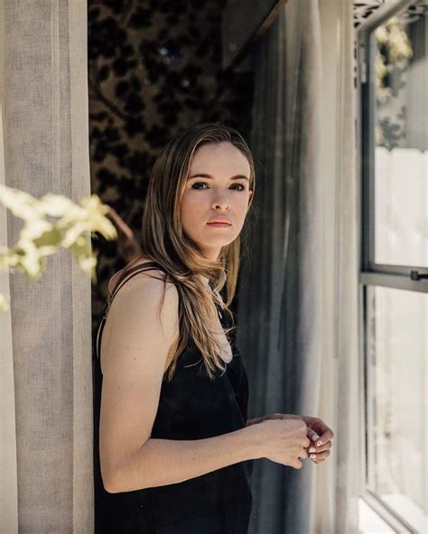 danielle panabaker on instagram “the look i give someone