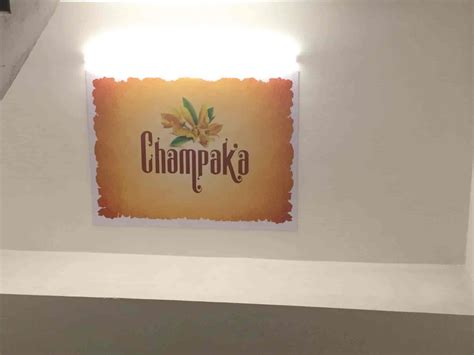 champaka beauty spa kakkanad body massage centres  ernakulam