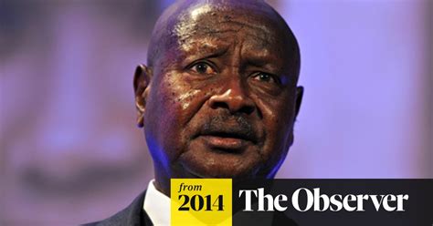 Ugandan President Condemned After Passing Anti Gay Law Uganda The
