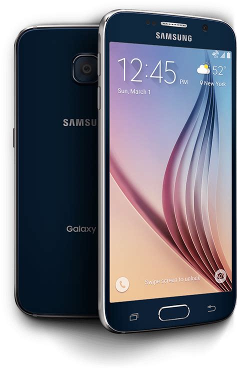list of samsung galaxy s6 and s6 edge model numbers
